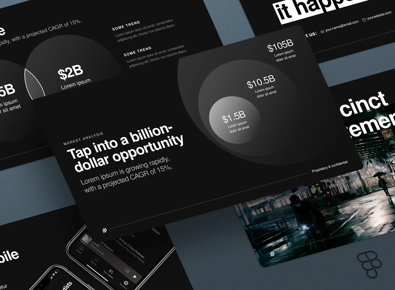 Figma Pitch Deck