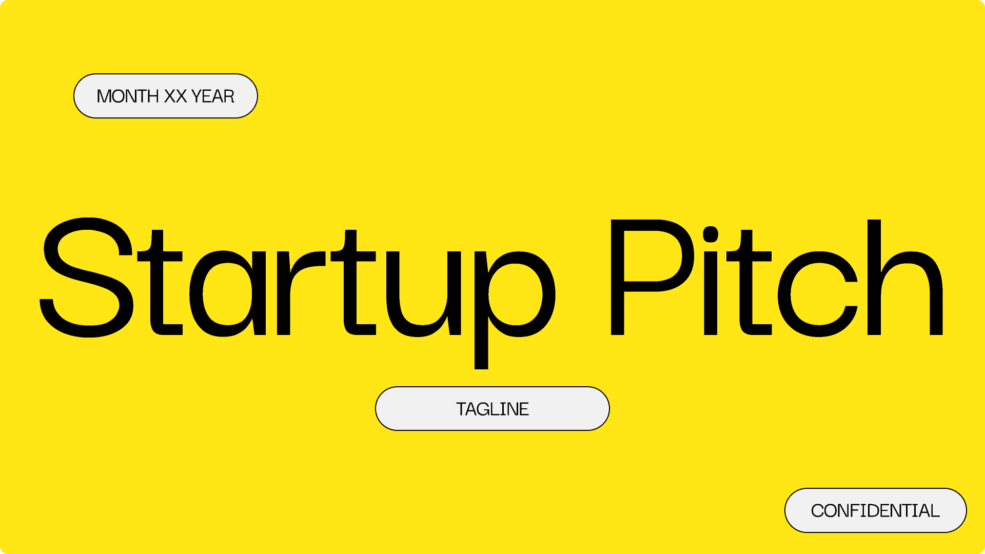 Figma Pitch Deck