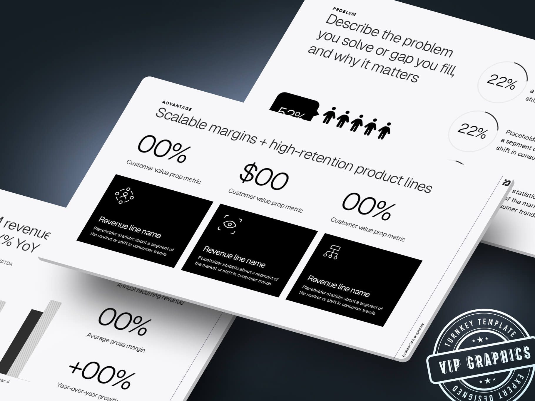 Swiss Pitch Deck